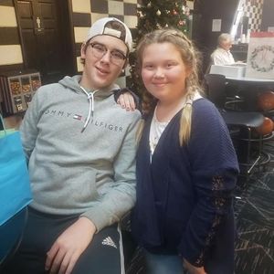 Meet your Posher, Chad